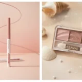 セザンヌの新作で「自然なデカ目」が叶う!下まぶたメイクと上品アイシャドウで憧れの目元に