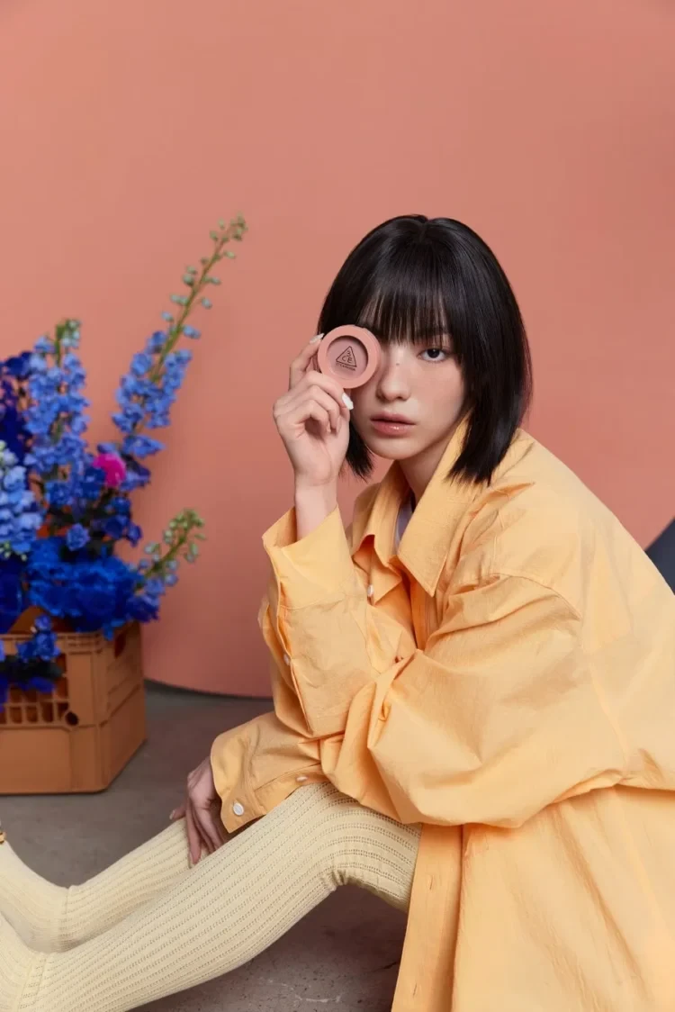 3CEの新作チークで「多幸感フェイス」を叶えませんか？気になる新色と愛される秘密を徹底解説！