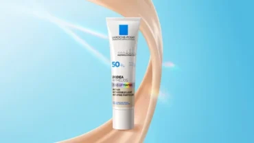 「年齢サインが気になる…」大人肌の7大悩みに「光カバー」！ラ ロッシュ ポゼの新作UVティントで叶えるハリツヤ肌