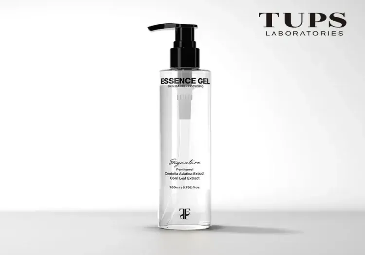 保湿・バリアジェル