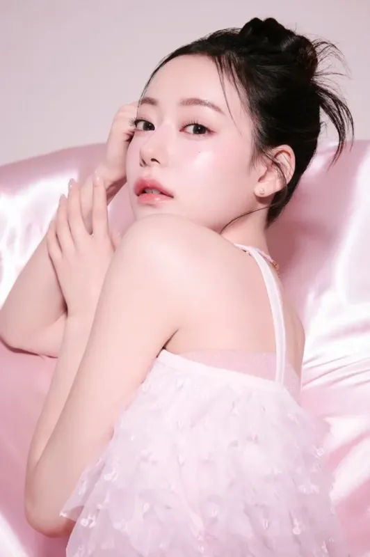 なごみさんポートレート