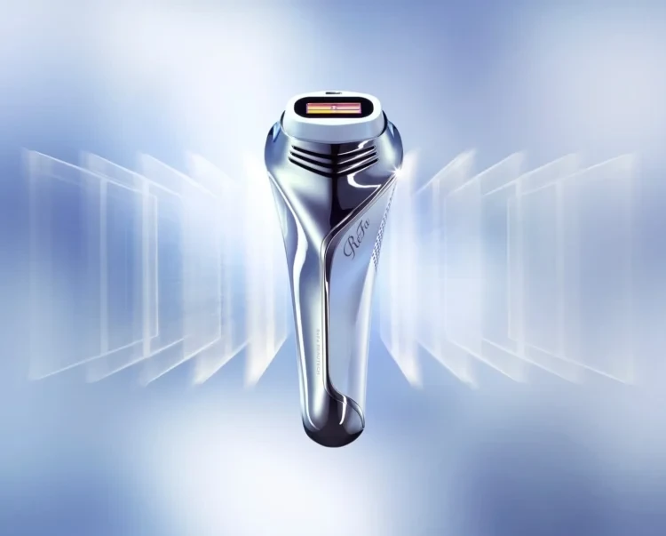 ReFaから新登場！「ReFa EPI GO COOL」で自宅ムダ毛ケアが爆速＆痛くないツル肌体験に！