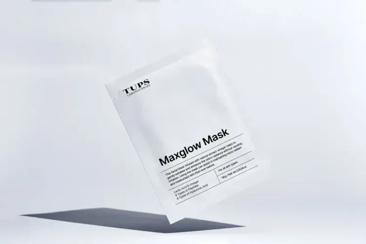 刺激感を抑えた低刺激設計