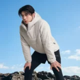 「脱出おひとり島」で大人気のDEXさんがアスレジャーブランド「XEXYMIX」の顔に！その魅力とブランドの世界観を深掘り