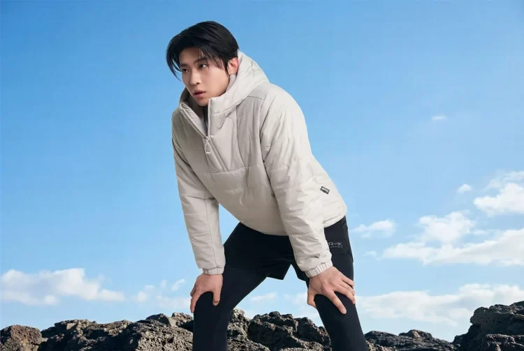 「脱出おひとり島」で大人気のDEXさんがアスレジャーブランド「XEXYMIX」の顔に！その魅力とブランドの世界観を深掘り