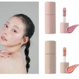 「チークが浮いて見える…」を解決!GENTY新色リキッドチークで「元から美人」な頬を手に入れて