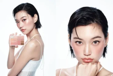 「捨て色なし」は本当だった！wakemakeの万能アイパレットがオフライン上陸