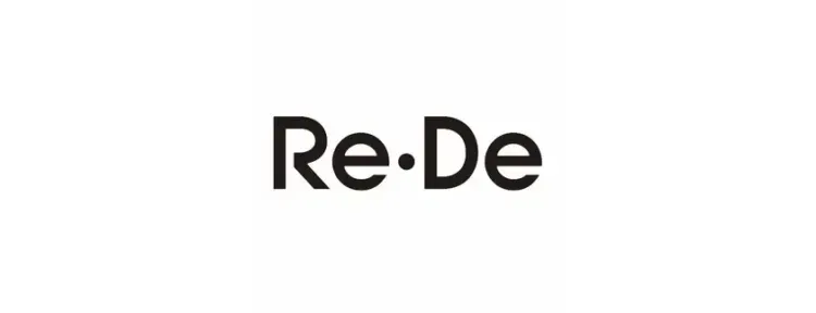 Re・De ロゴ