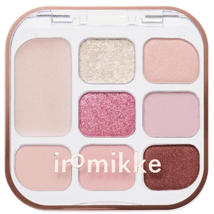 iromikke