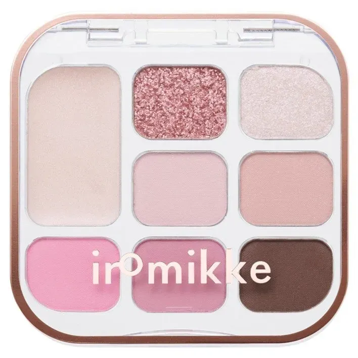 iromikke