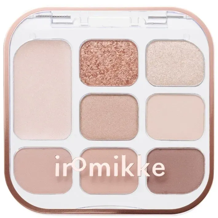 iromikke