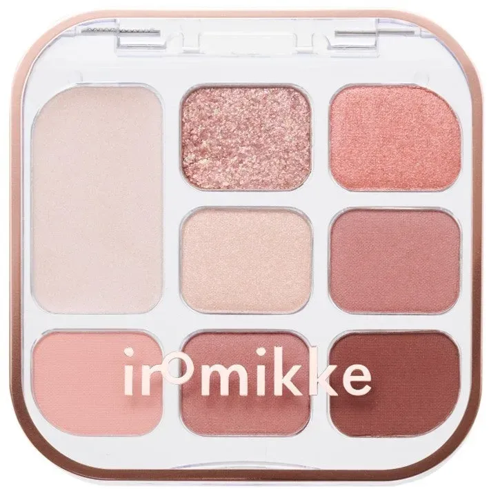 iromikke